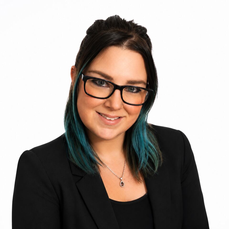 Karine Pelletier