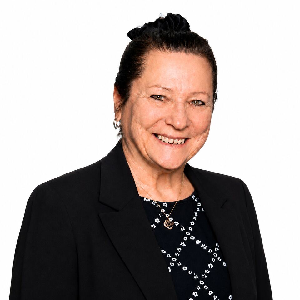 Linda Duhaime