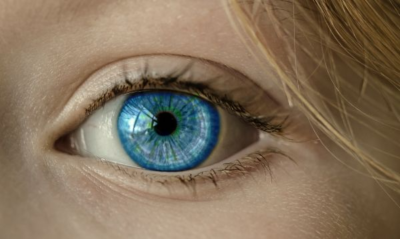 Un oeil
