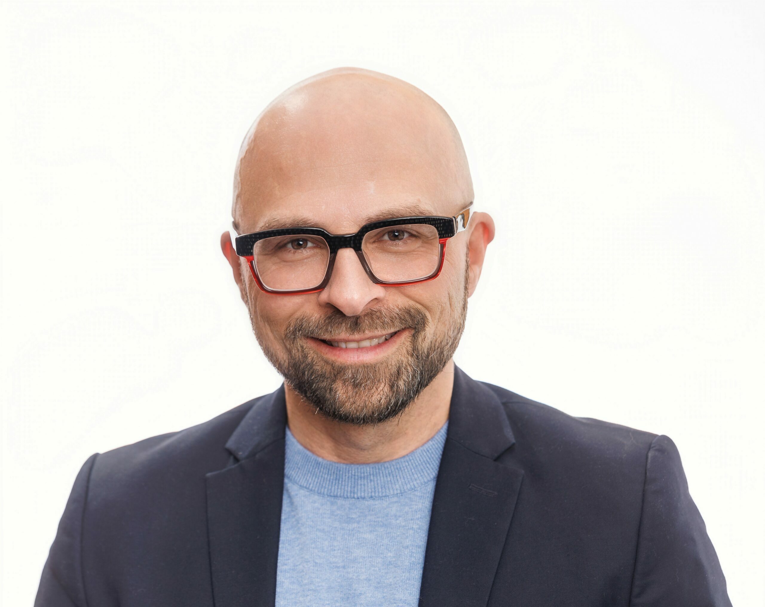 Sylvain Paré