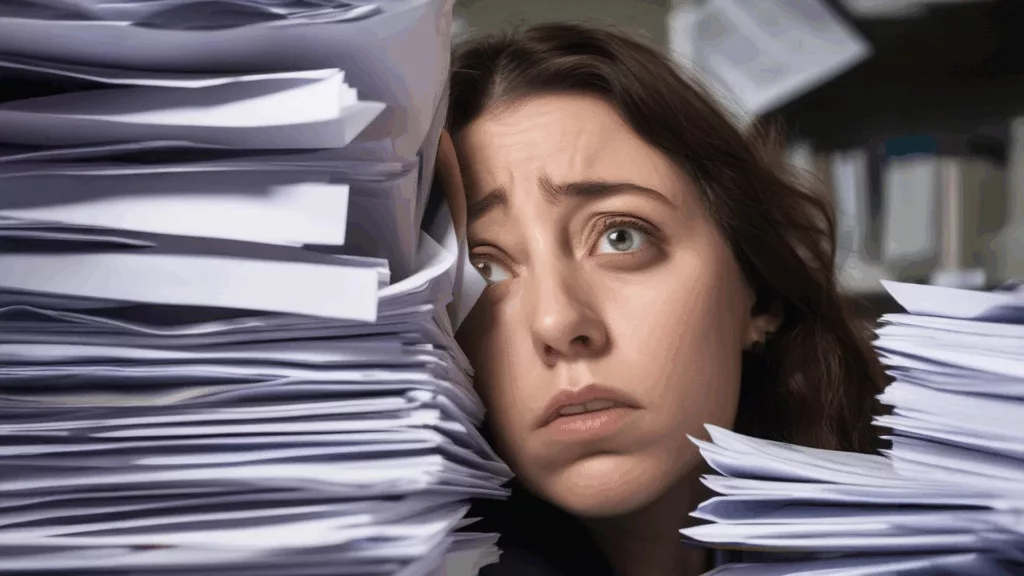 La motivation au travail, ça part de la tête.