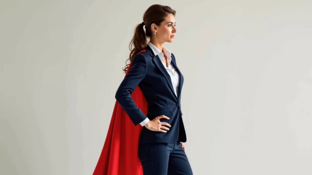 Leadership féminin et les femmes