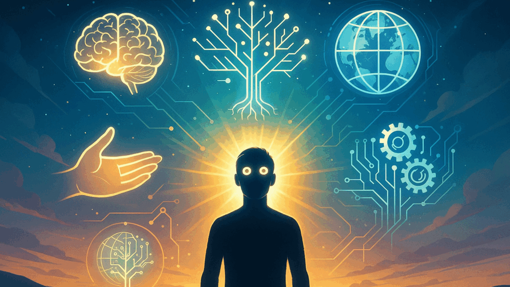 Les compétences essentielles du futur. Sérieux?