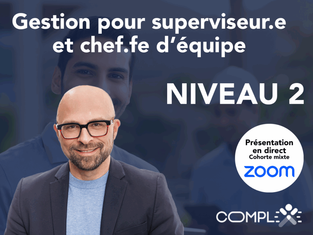 superviseur 2 autoportant