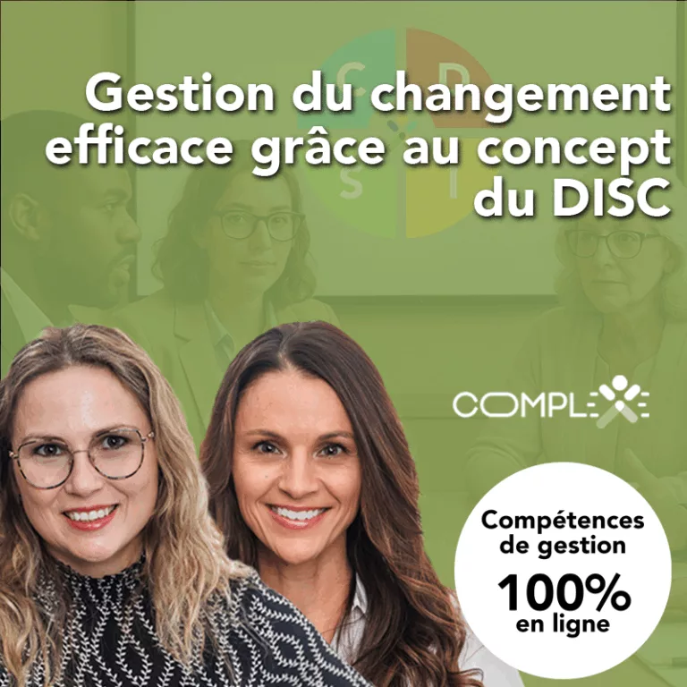 DISC