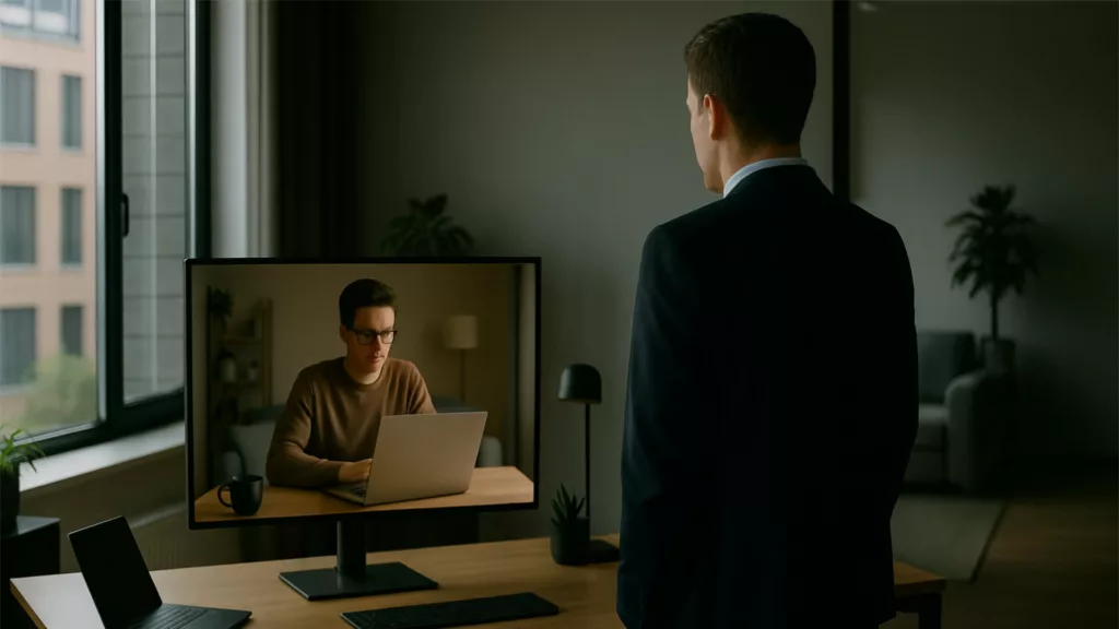 Fin du télétravail? Un débat explosif