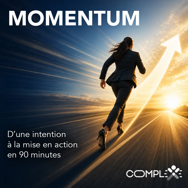 COA26 - Accompagnement momentum