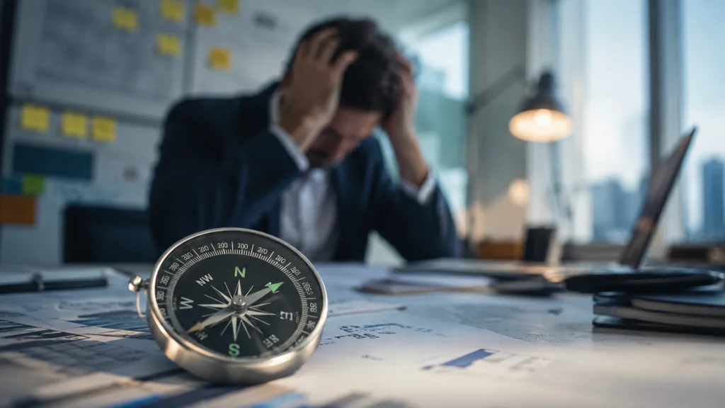 Et si on retrouvait la fierté du travail bien fait?