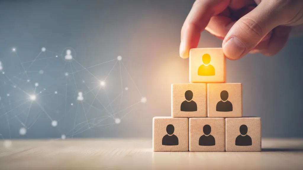 La psychométrie au service des talents  